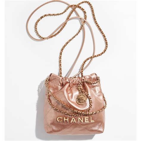 chanel mini bag gold|chanel mini bag 2021.